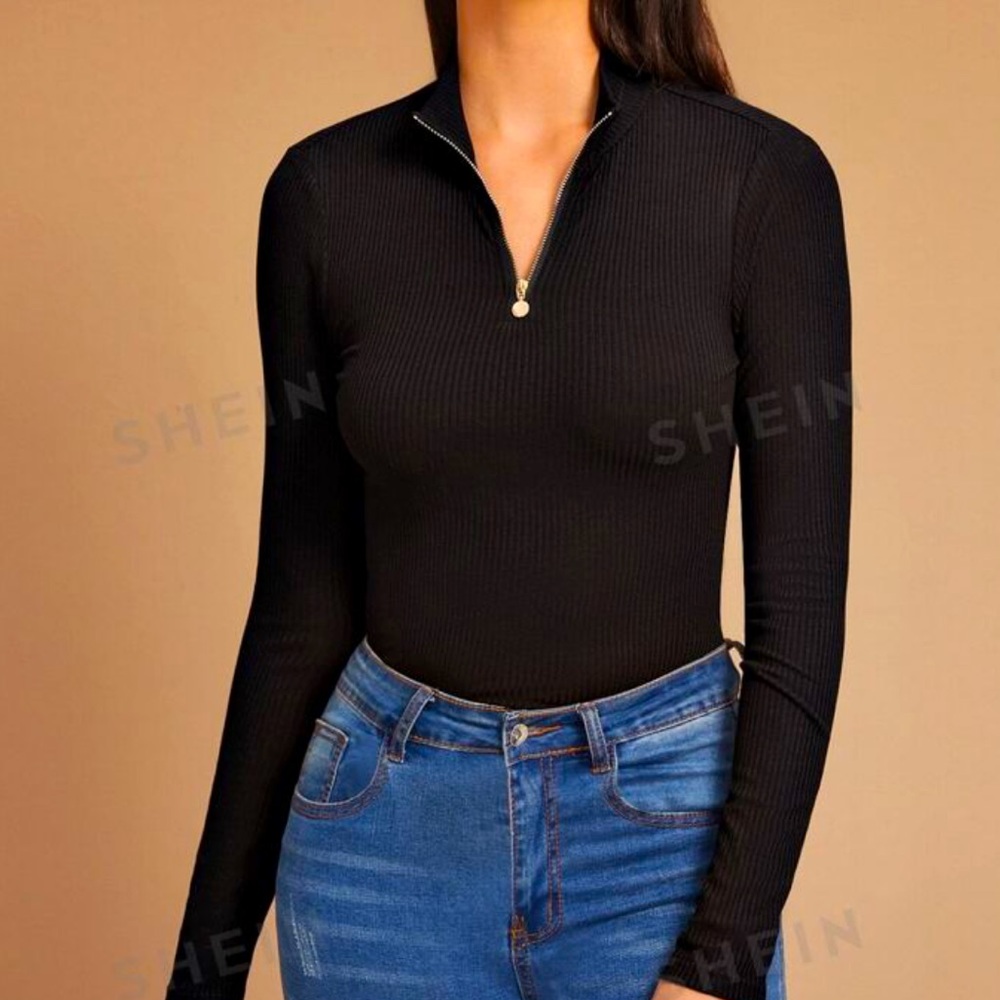 Black top